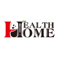 HEALTHHOME海外旗舰店的LOGO