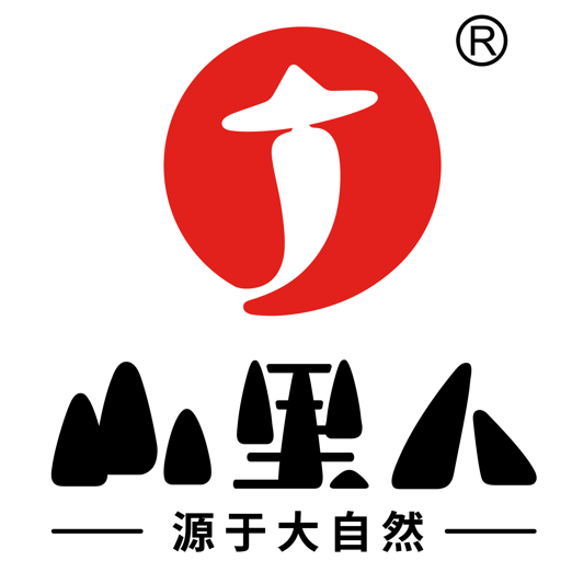 山里人食品旗舰店