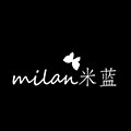 米蓝饰品