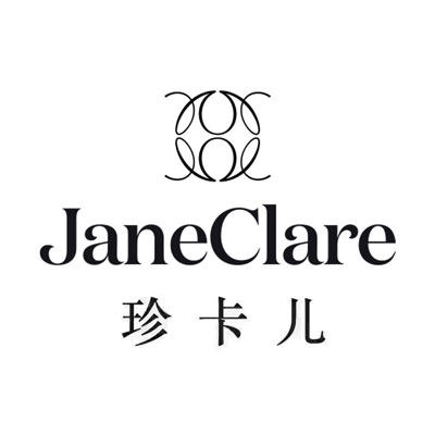 JaneClare珍卡儿海外旗舰店的LOGO