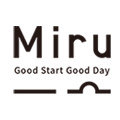 米如旗舰店的LOGO