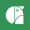 物鸣旗舰店的LOGO