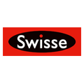 swisse聚优库专卖店的LOGO