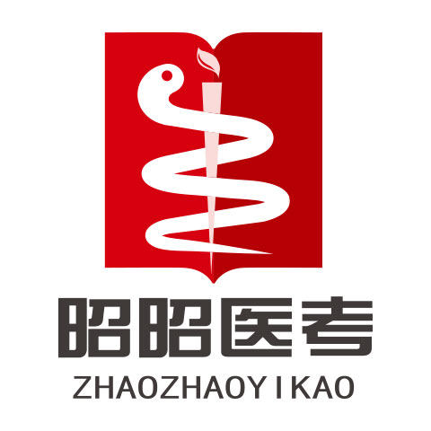 昭昭旗舰店的LOGO
