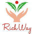 RichWay海外旗舰店的LOGO