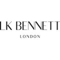 lkbennett女鞋旗舰店的LOGO