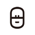 热迪旗舰店的LOGO