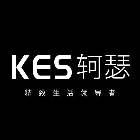 轲瑟旗舰店的LOGO