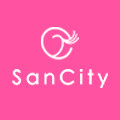 SanCity海外专营店的LOGO