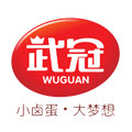 武冠食品旗舰店的LOGO