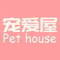 宠爱屋旗舰店的LOGO