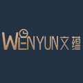 文蕴家居旗舰店的LOGO