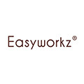 easyworkz旗舰店的LOGO