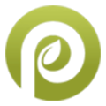 朴为科技的LOGO
