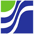 江岸大药房旗舰的LOGO