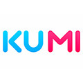 kumi旗舰店的LOGO