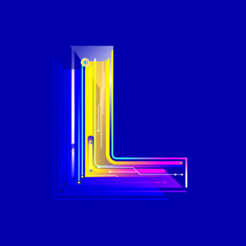 lumicalight旗舰店的LOGO