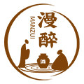 漫醉酒类专营店的LOGO