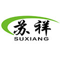 苏祥旗舰店的LOGO