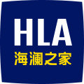 海澜之家鞋类旗舰店的LOGO