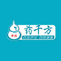 药千方大药房旗舰店的LOGO