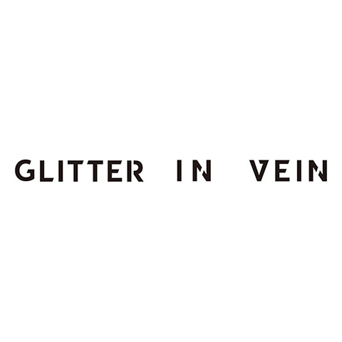 glitterinvein旗舰店的LOGO