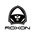 roxon旗舰店的LOGO
