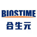 合生元汇玺专卖店的LOGO