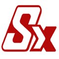 素相网游专营店的LOGO