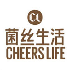君亿佳食品专营店的LOGO