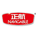 正航旗舰店的LOGO
