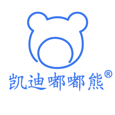 凯迪嘟嘟熊旗舰店