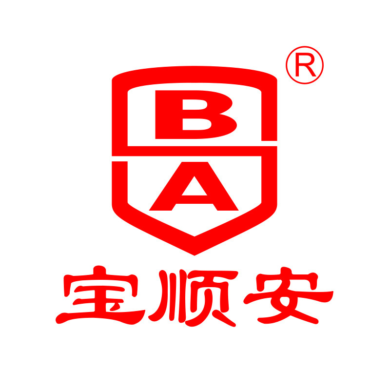 宝顺安友利达专卖店的LOGO