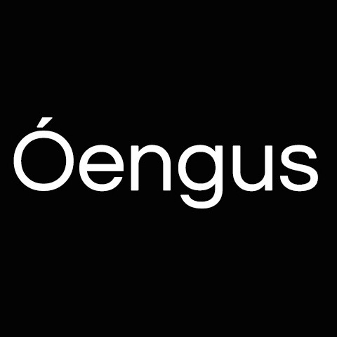 Oengus暗戈