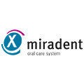 miradent旗舰店的LOGO