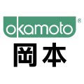 OKAMOTO冈本海外旗舰店的LOGO