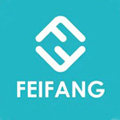 妃芳海外专营店的LOGO