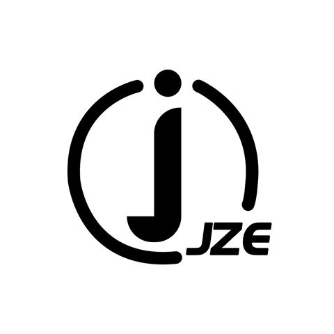 jze旗舰店的LOGO