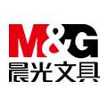 晨光汇聚专卖店的LOGO