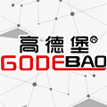 高德堡旗舰店的LOGO