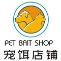 宠饵店铺的LOGO