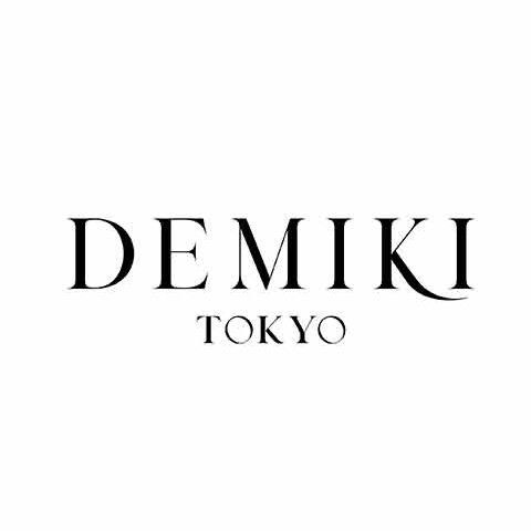 Demiki海外旗舰店的LOGO
