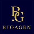 bioagen海外旗舰店的LOGO