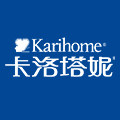 Karihome卡洛塔妮海外旗舰店的LOGO