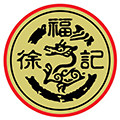 顺腾兴食品专营店的LOGO