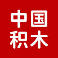 中国积木企业店的LOGO