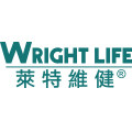 莱特维健心脑营养海外专卖的LOGO