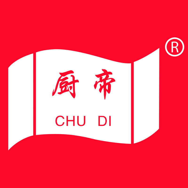 厨帝旗舰店的LOGO