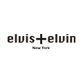 ElvisElvin海外旗舰的LOGO