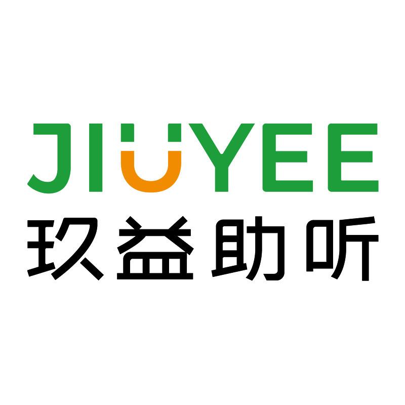 JIUYEE旗舰店的LOGO